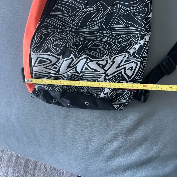 RISH IV PRO 250 R2F KITEBOARDING SLING BAG- NEW - Picture 7 of 8